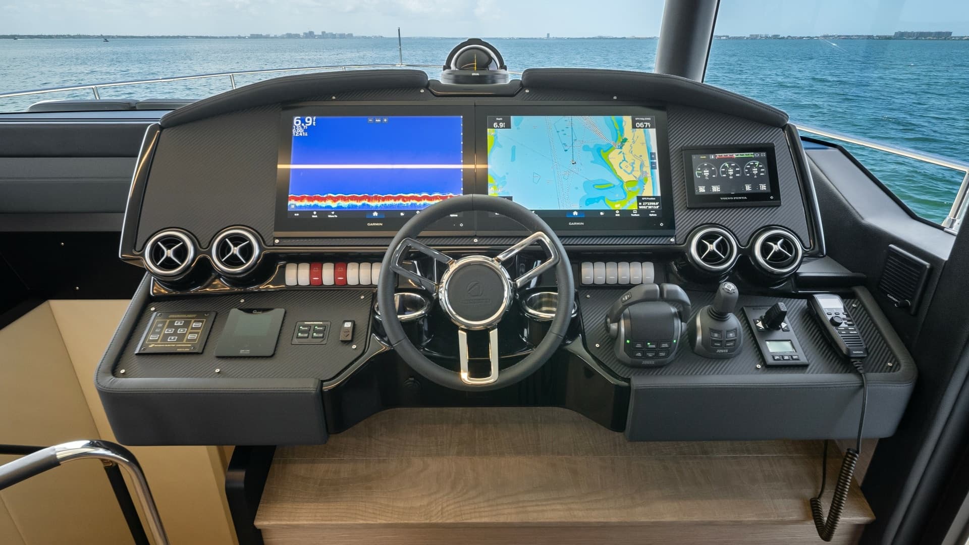 2026 Absolute Navetta 58 "Andiamo"