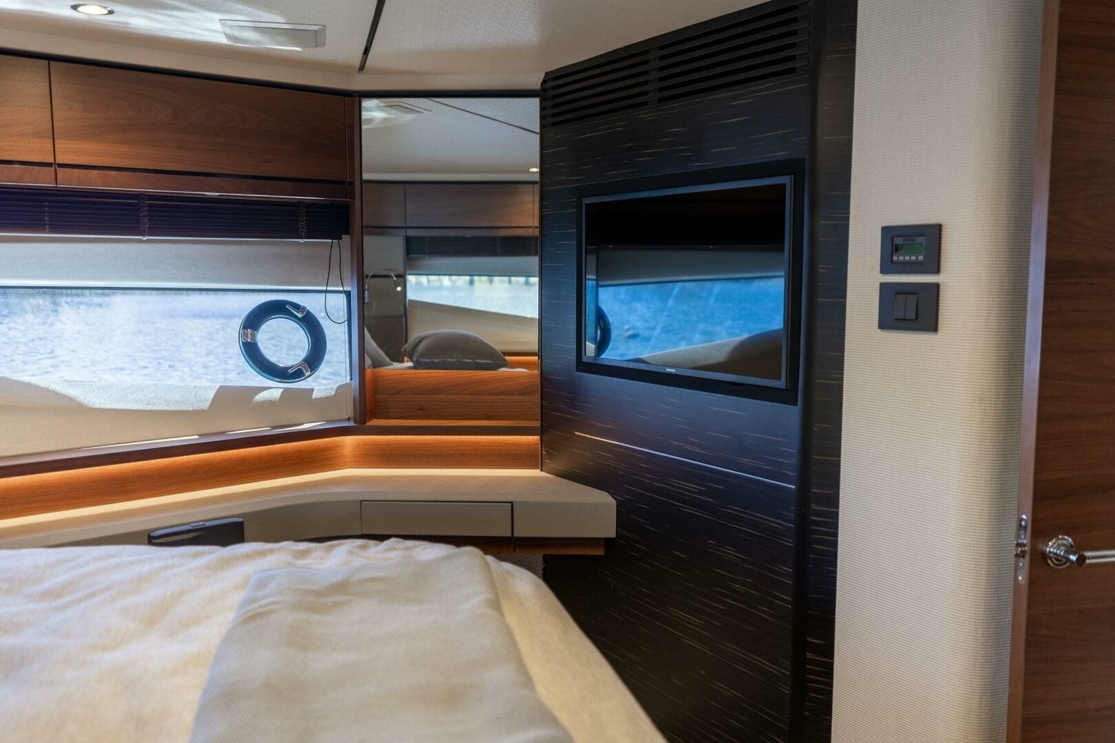 2019 Princess S65