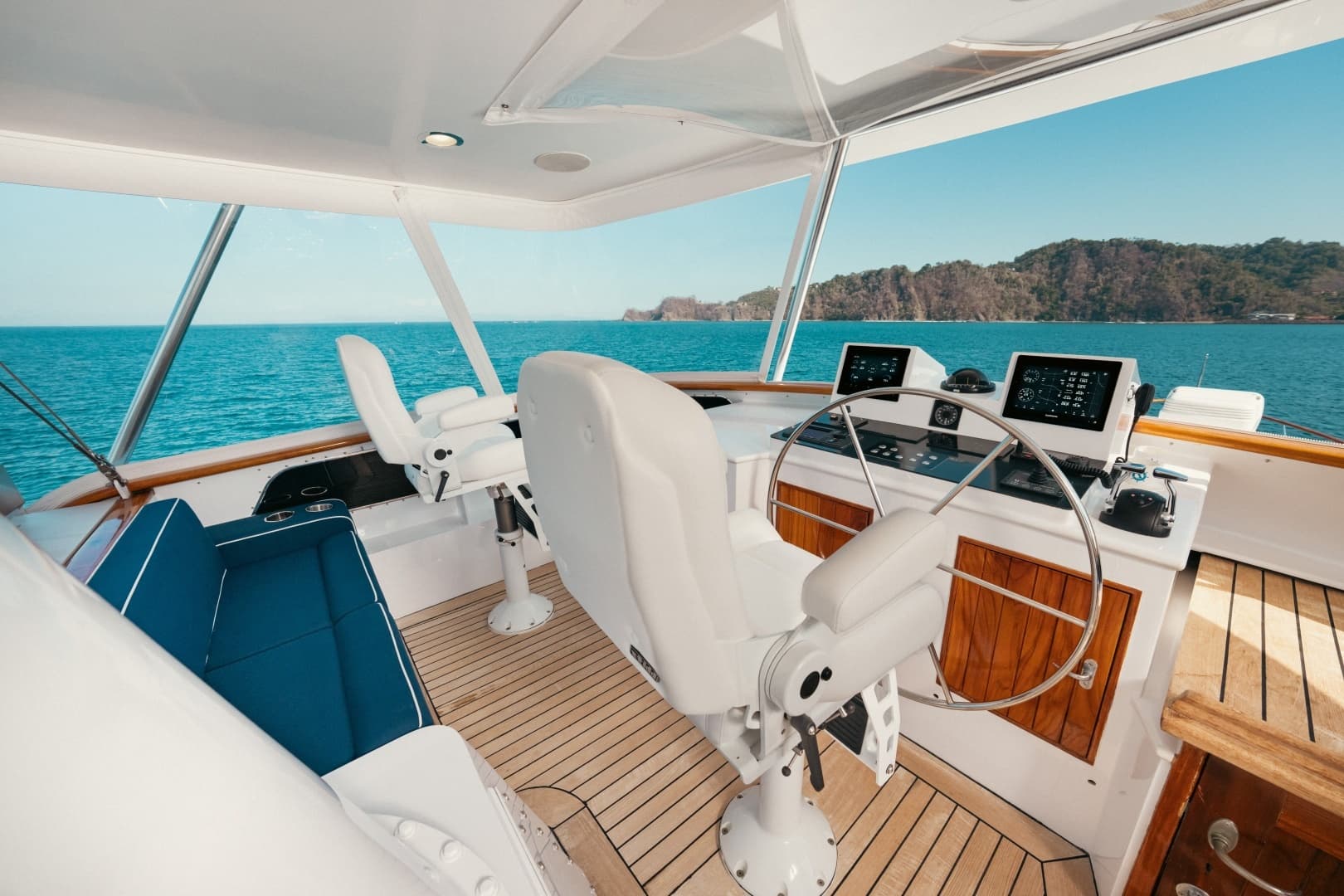 1971 Feadship 101 