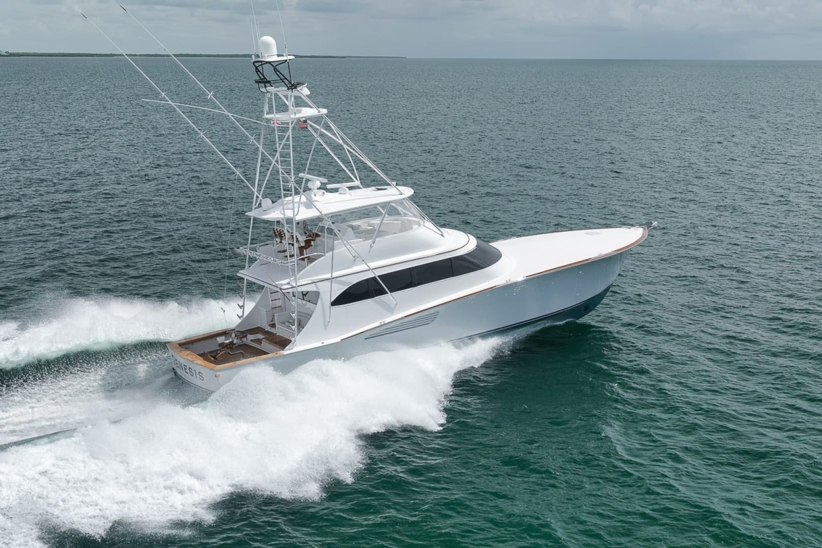 2021 Weaver 75 Convertible