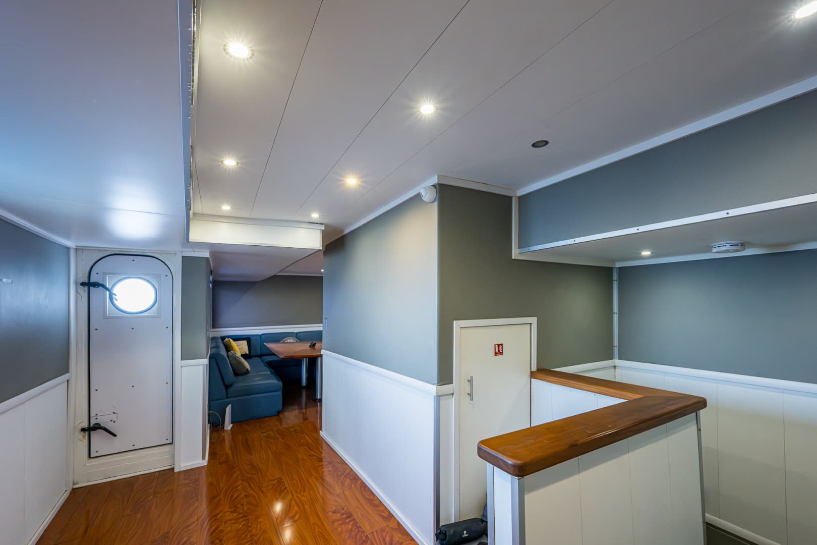 2013 Ocean Voyager 95 Expedition