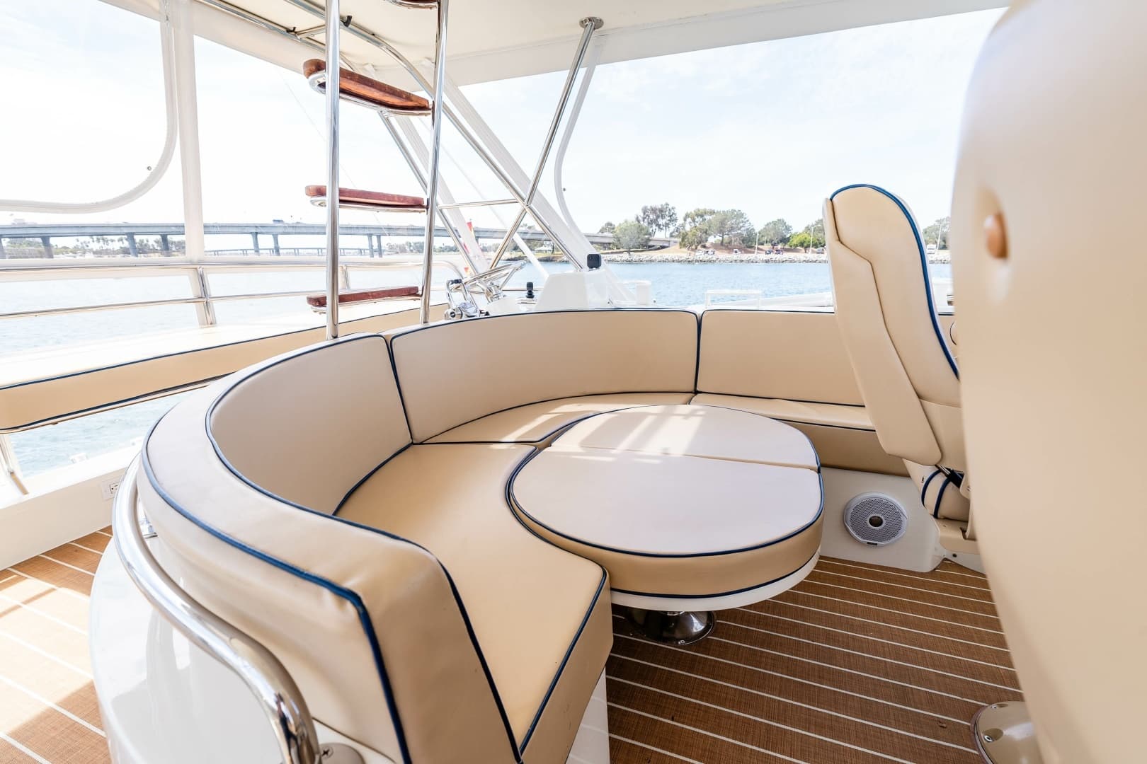 2019 50 Mikelson Sportfisher