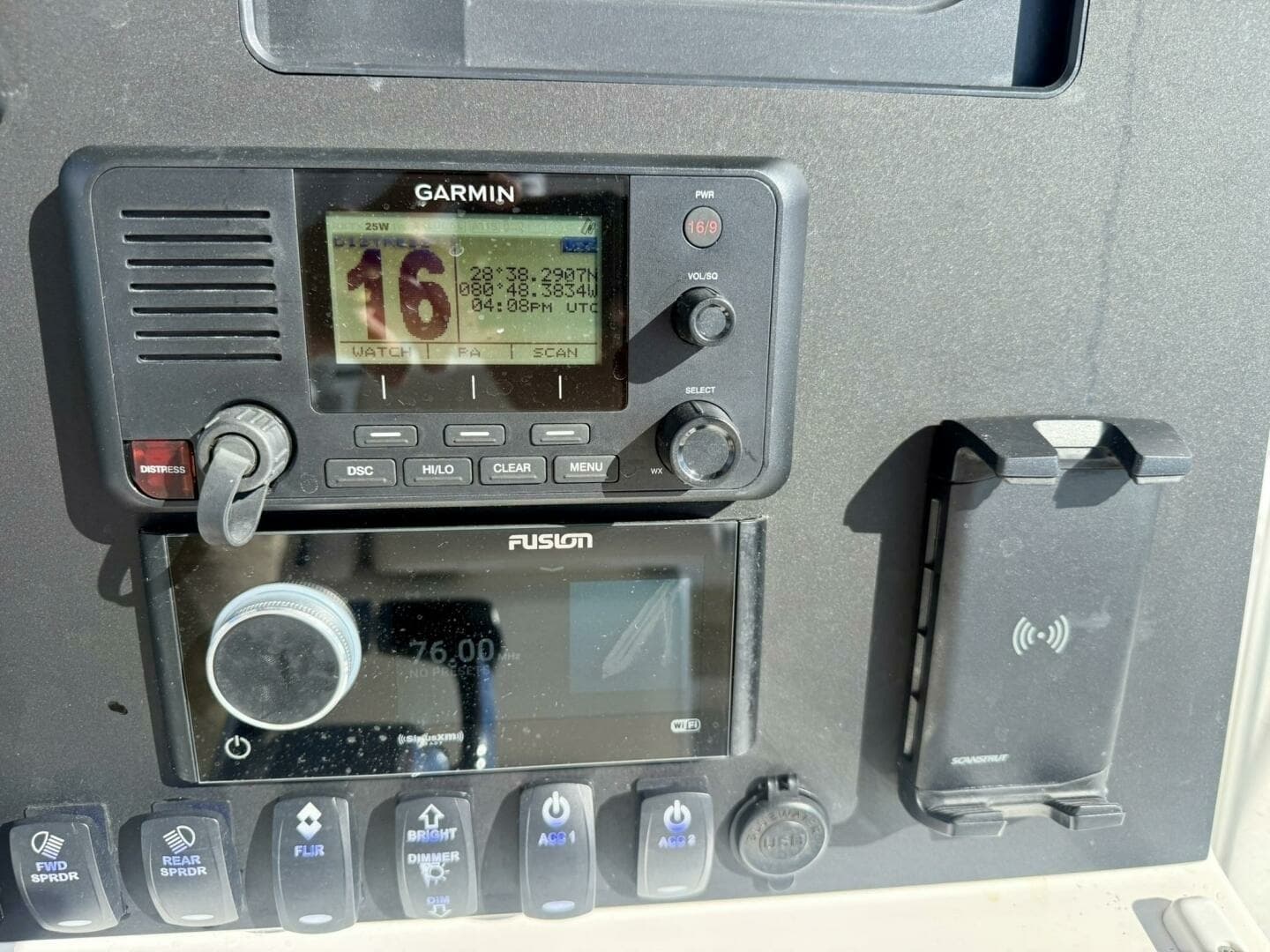 2006 Regulator 29 FS PERSERVERANCE