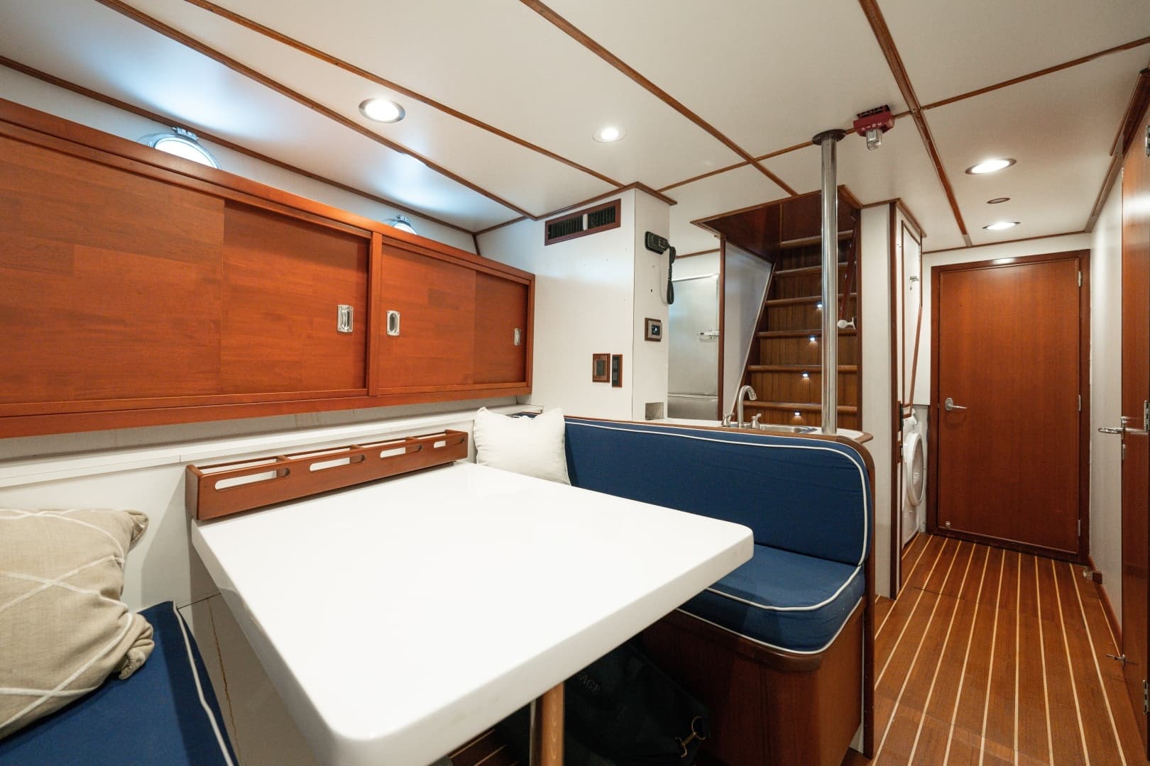 1971 Feadship 101