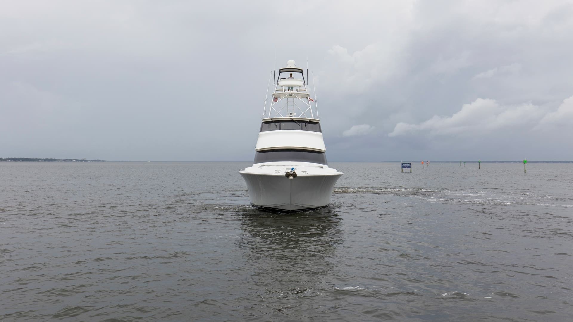2007 74 Viking Enclosed Bridge Never Settle Profiles (3)