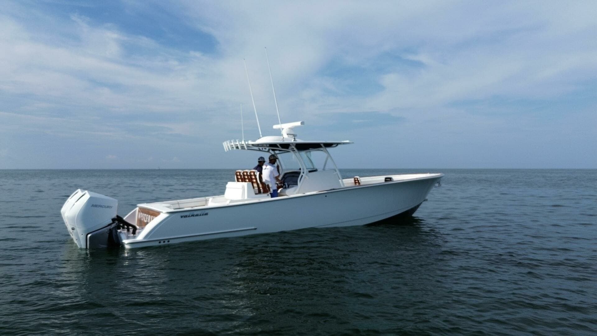 2022 Valhalla V-37