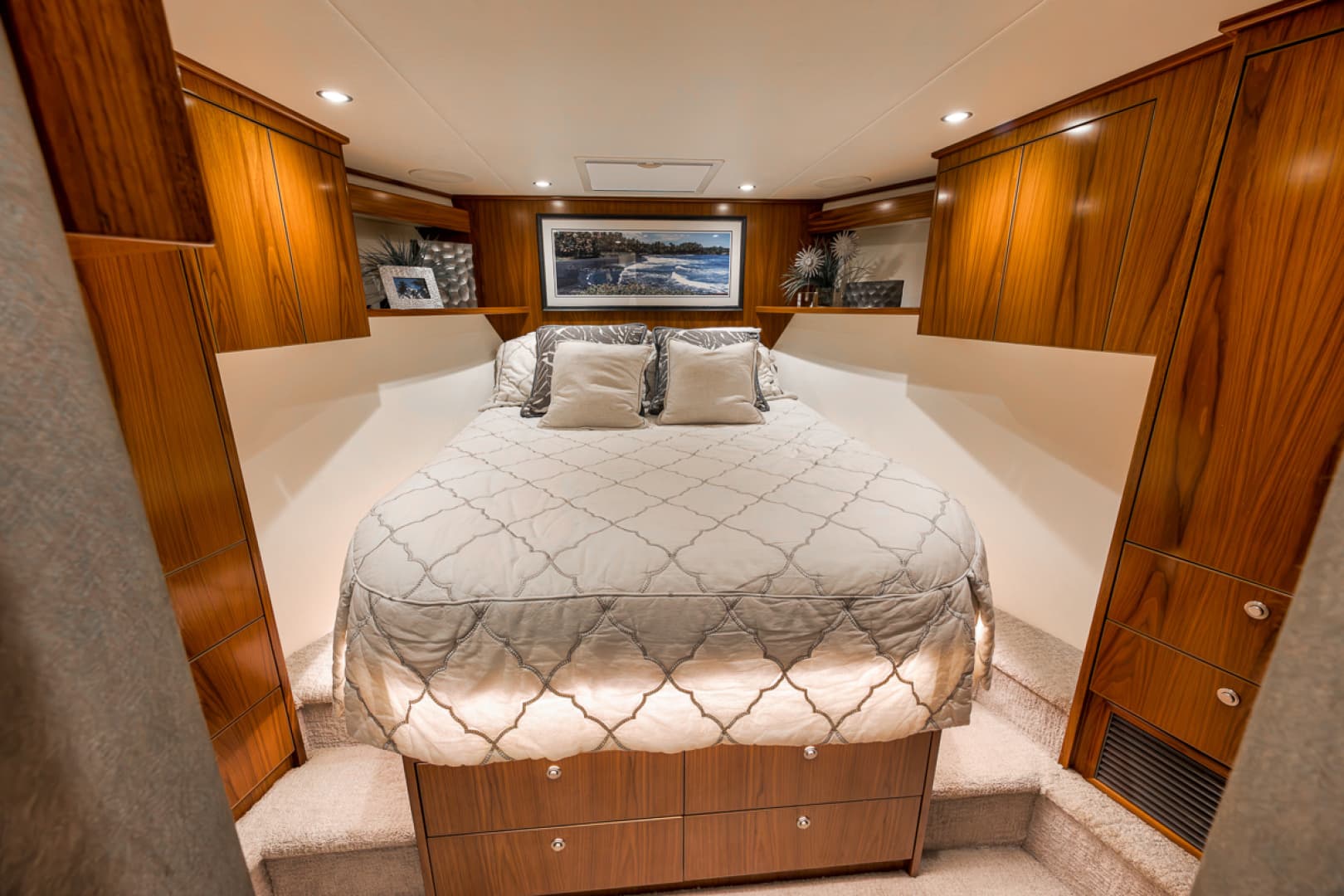 2020 Viking 68 Convertible