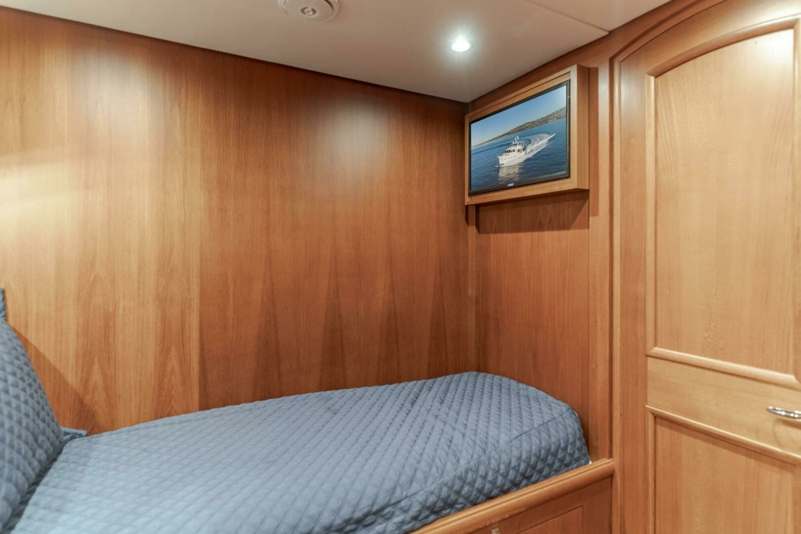 2008 Grand Banks 59 Aleutian RP