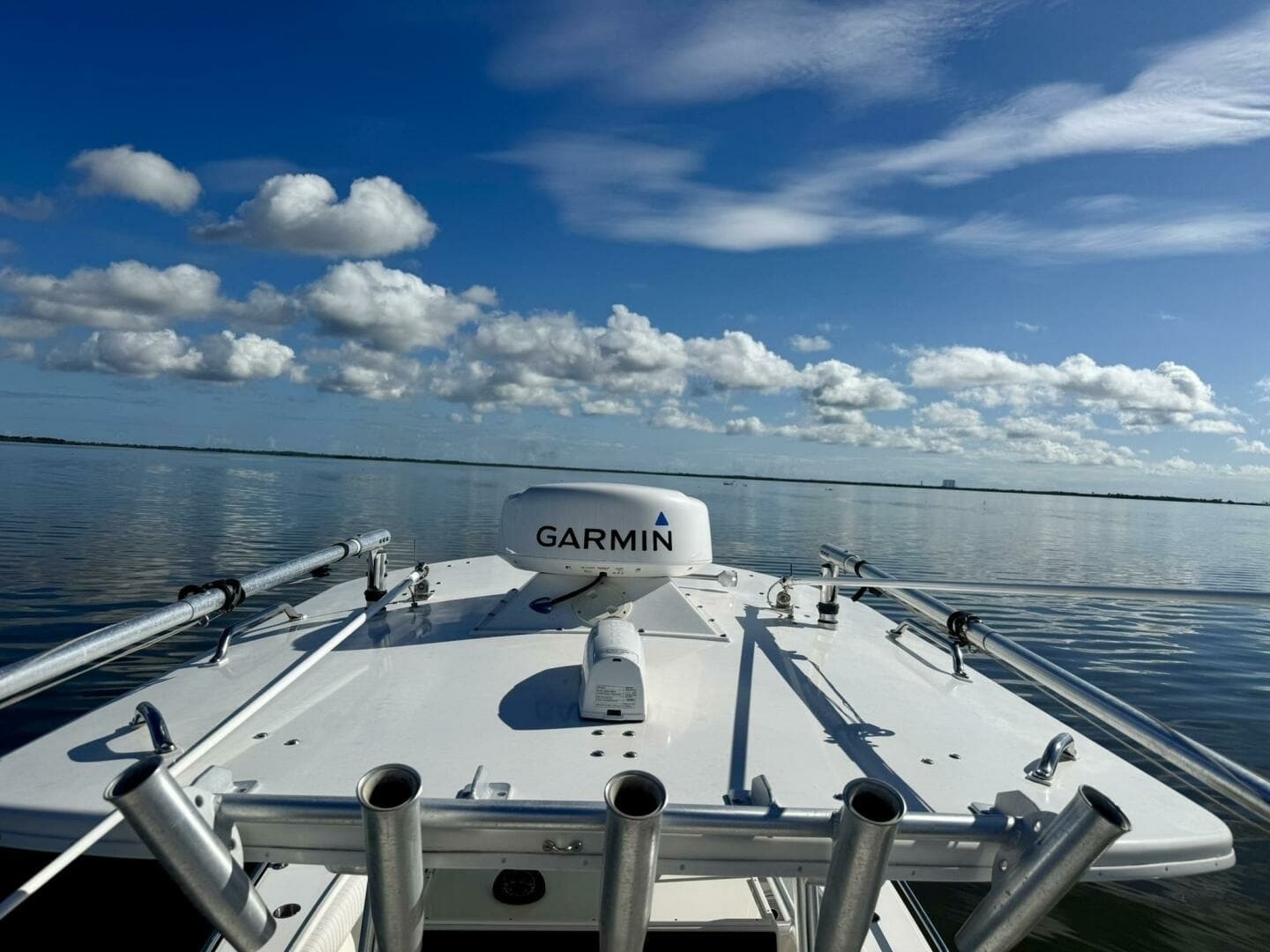 2006 Regulator 29 FS PERSERVERANCE