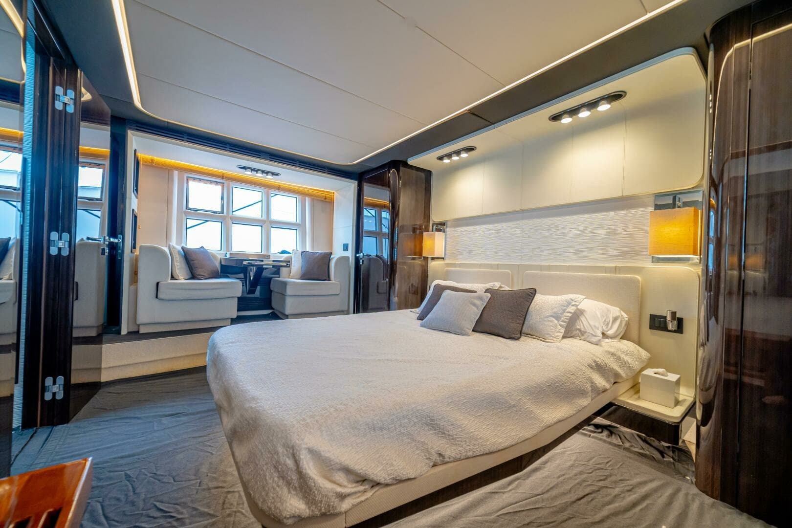 2017 Azimut 77 "Carpe Diem"