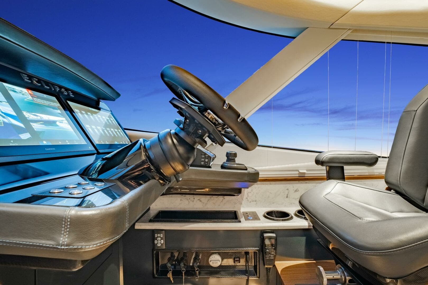ECLIPSE 505 Shadow -