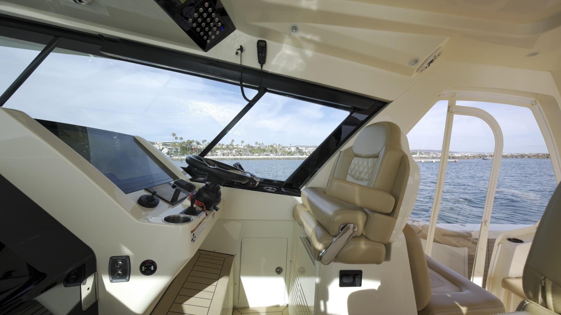 2022 Scout 530 LXF "Prime Time"