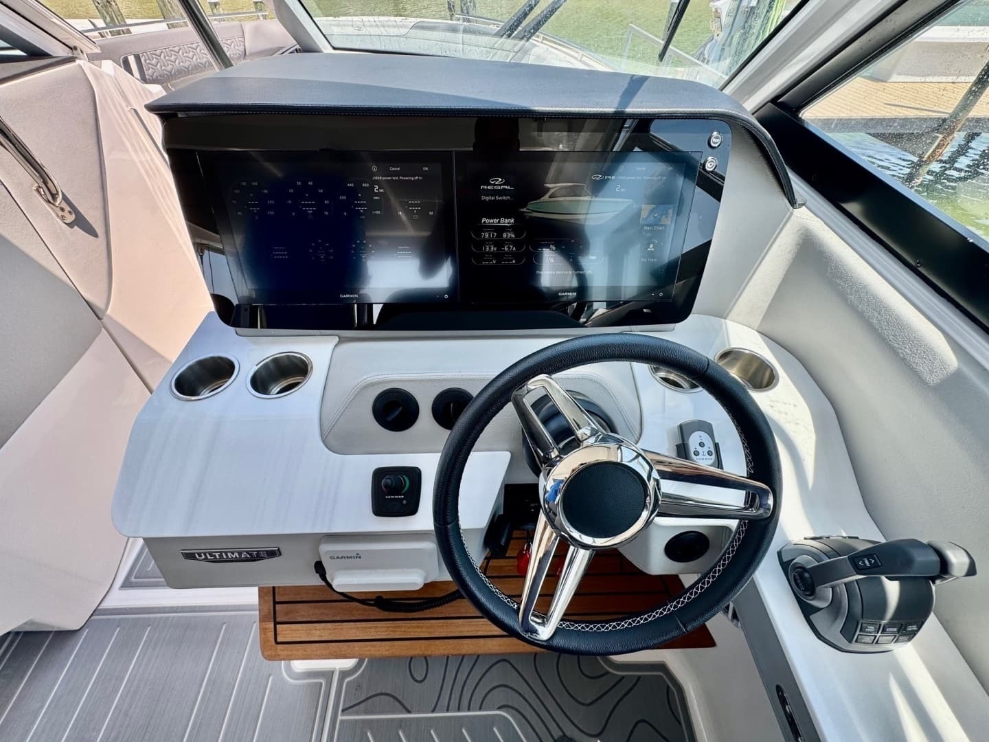 2025 Regal LS36-