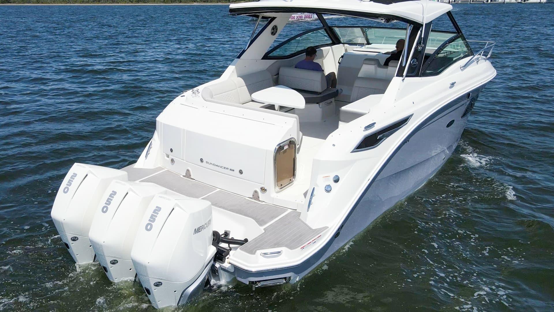 2022 32 Sea Ray 320 Sundancer OB Raya Sunshine Exterior Profiles (8)
