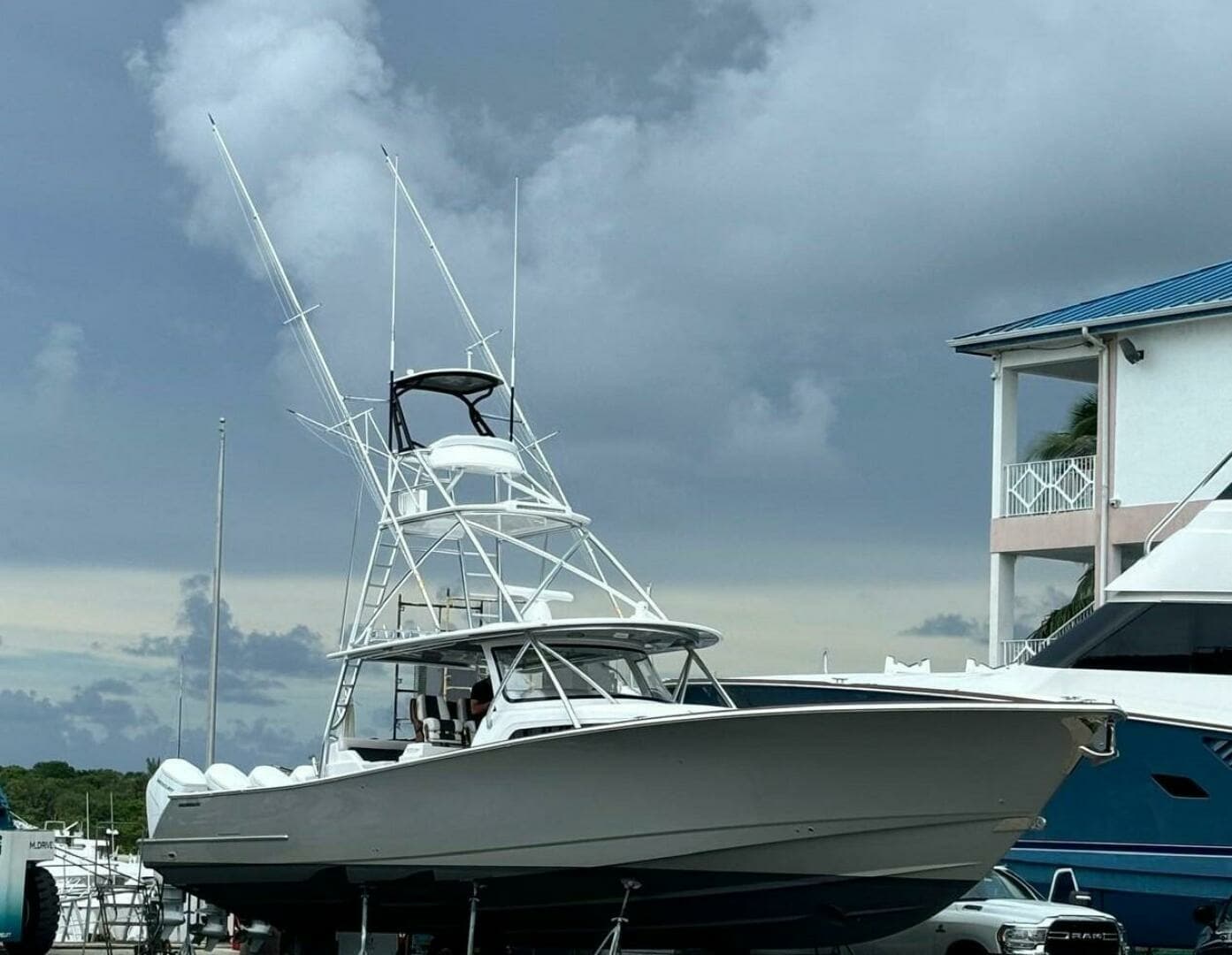 2024 Valhalla Boatworks V-55 "MAVERICK"