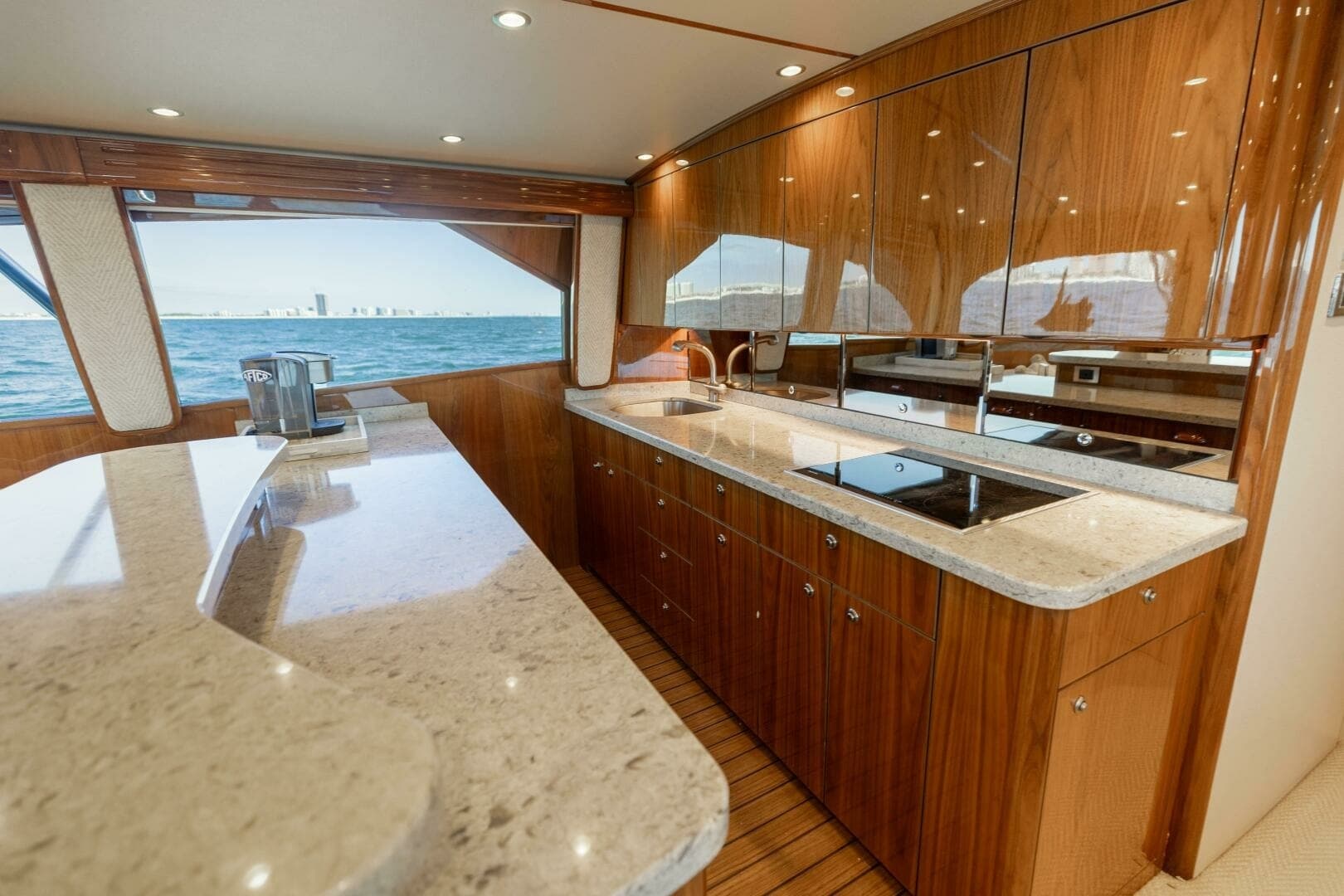 2020 Viking 62 Convertible Galati Yacht Sales Trade 