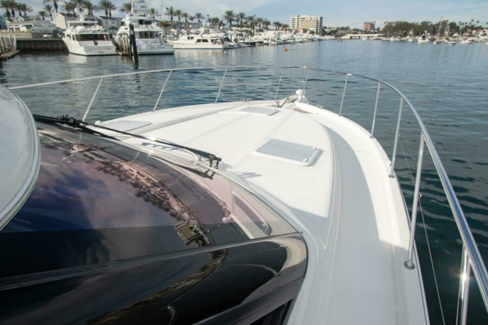 2012 Riviera 50 SY - CONTESSA