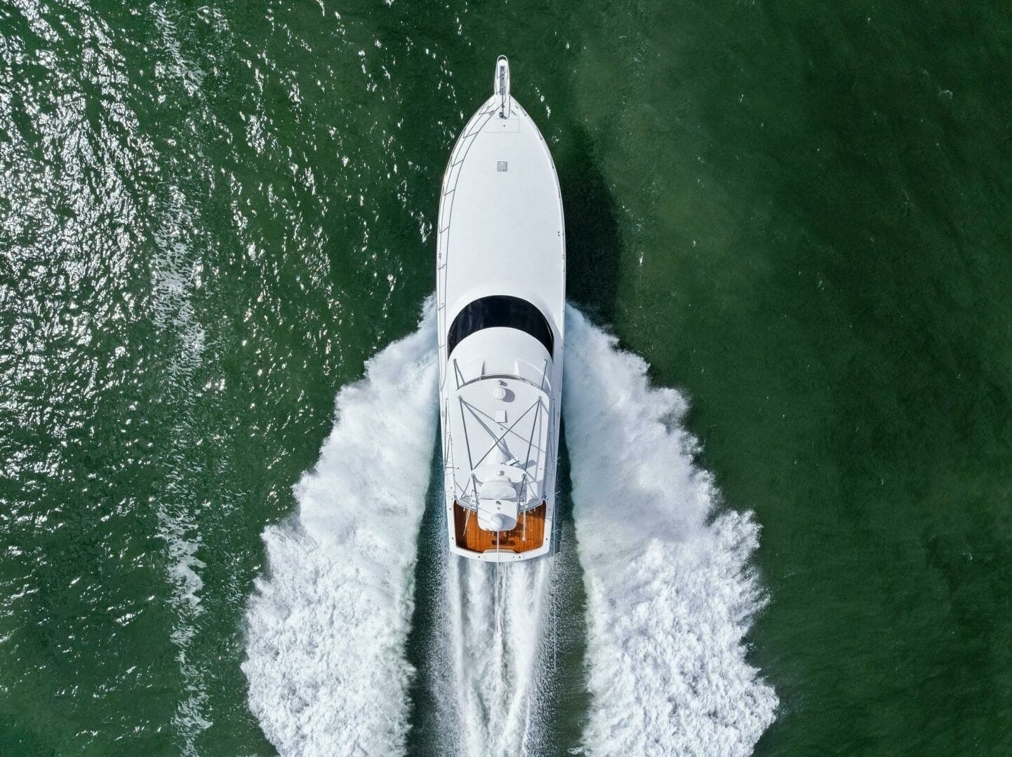 2012 82 Viking Convertible - Lady Di