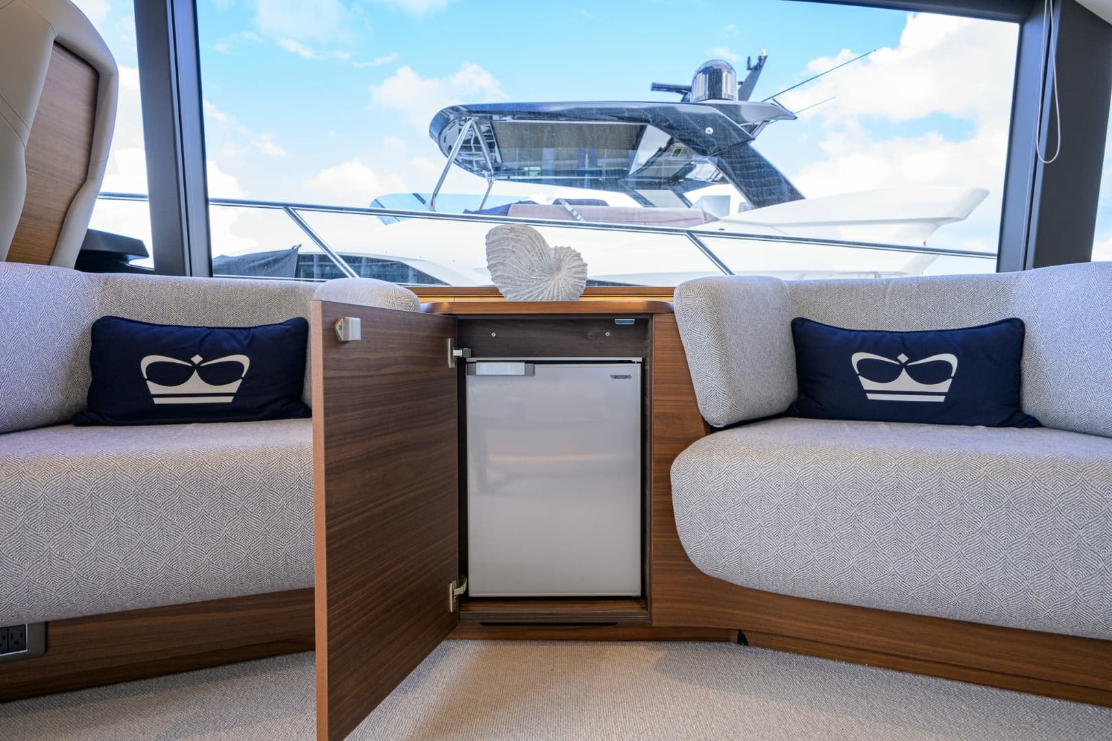 2026 Princess F58