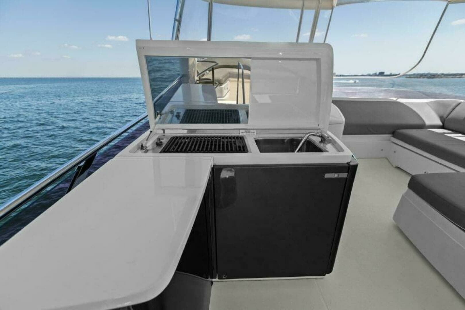 2016 60 Princess Flybridge - Princess Rose Too - 