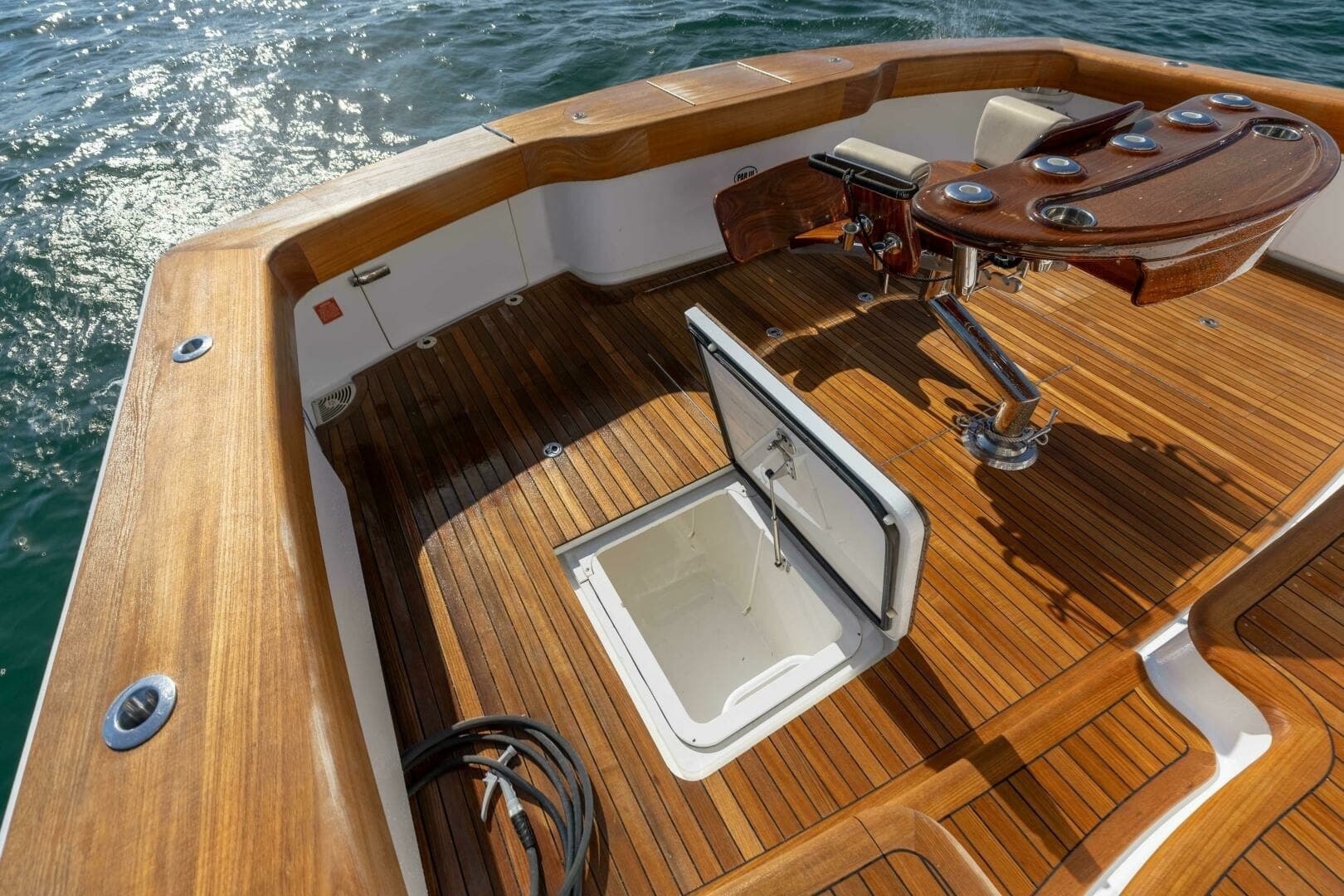 2020 Viking 62 Convertible Galati Yacht Sales Trade 