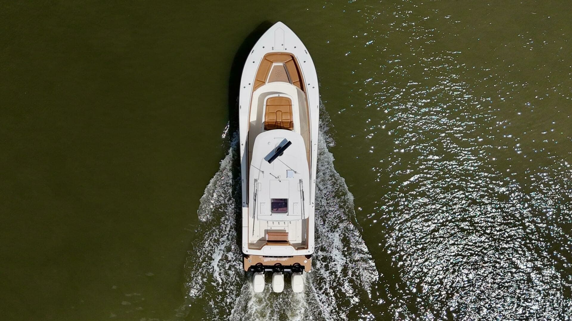 2020 Scout 38 LXF