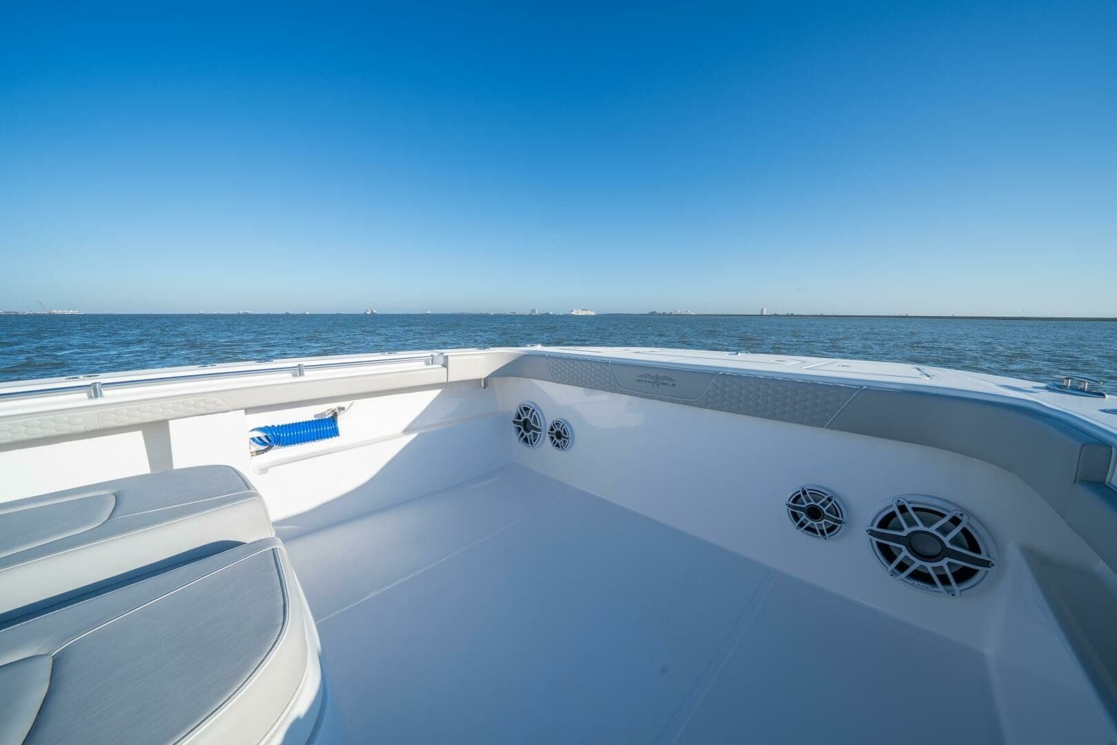 2023 Invincible 46 Catamaran