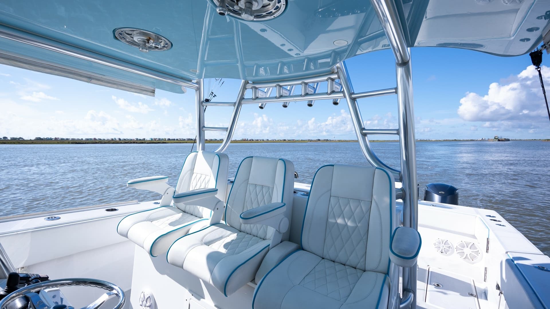 2017 SeaHunter 45 Tournament