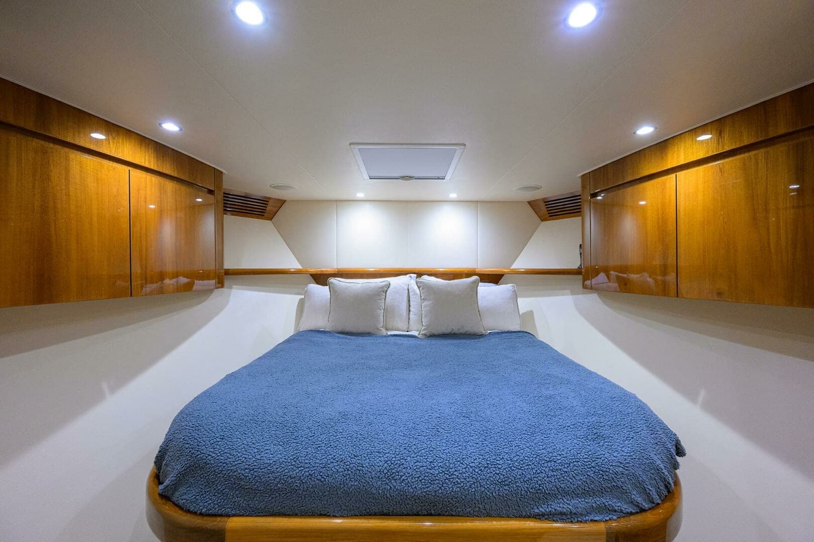 Guest Cabin