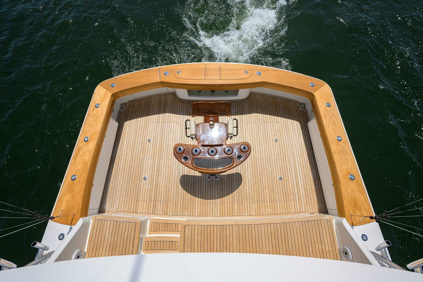 Cockpit