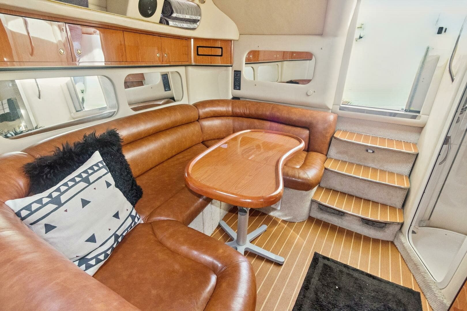 2000 Sea Ray 370 Express Cruiser "Sandie Lee"