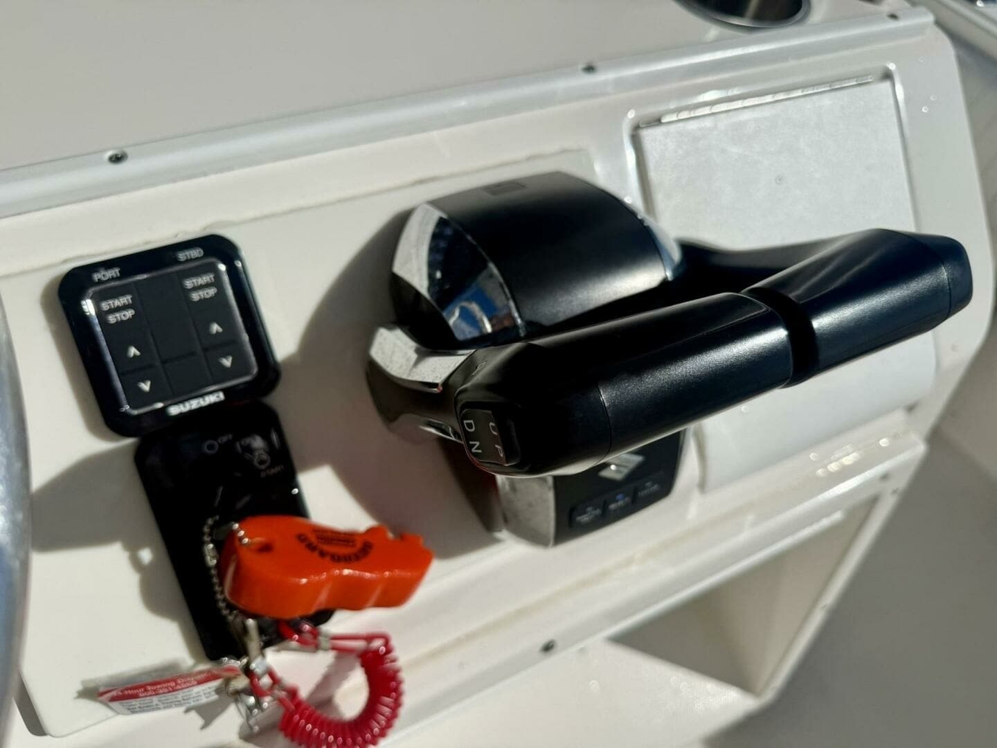 2006 Regulator 29 FS PERSERVERANCE