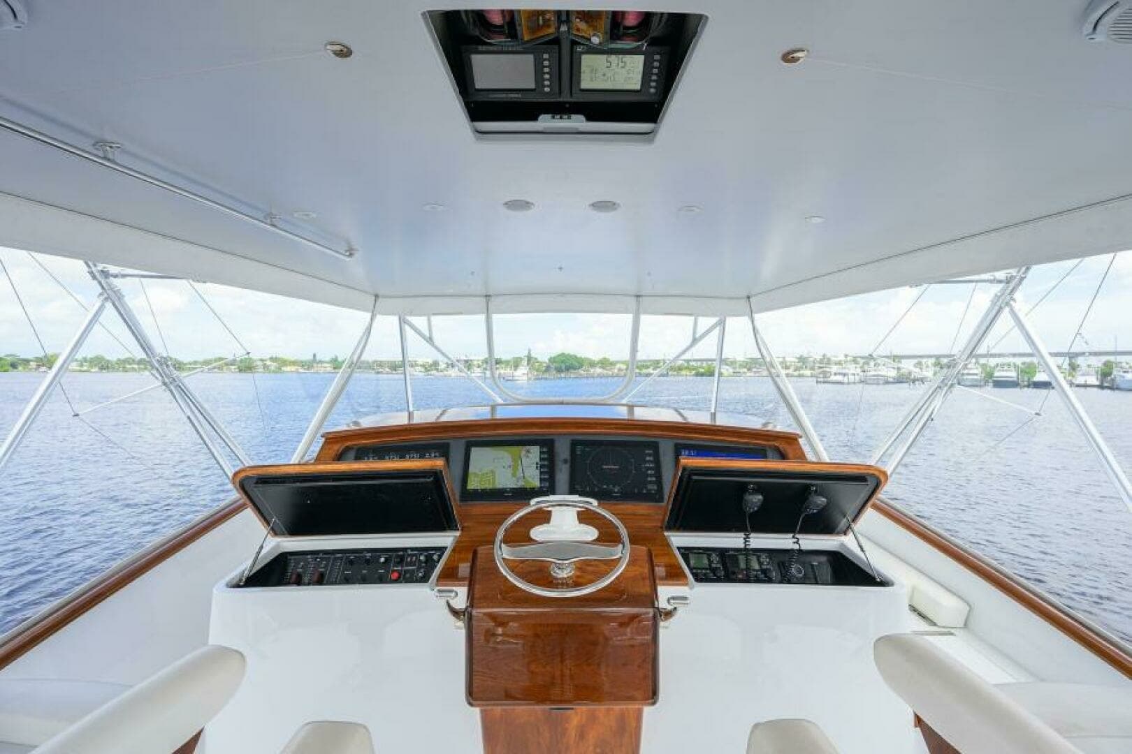 Flybridge