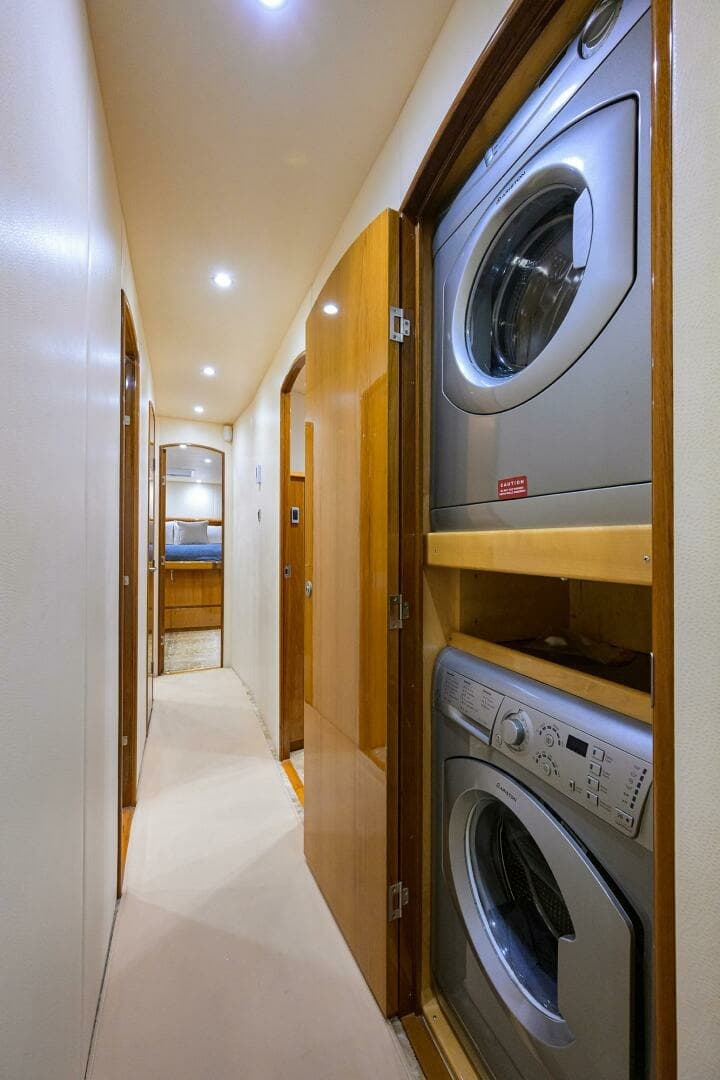 Laundry Station