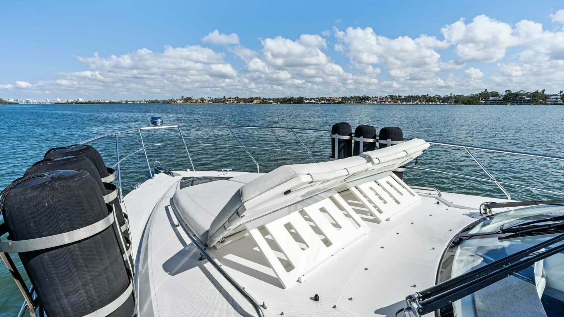2019 Cruisers 45 Cantius 'My Everything'