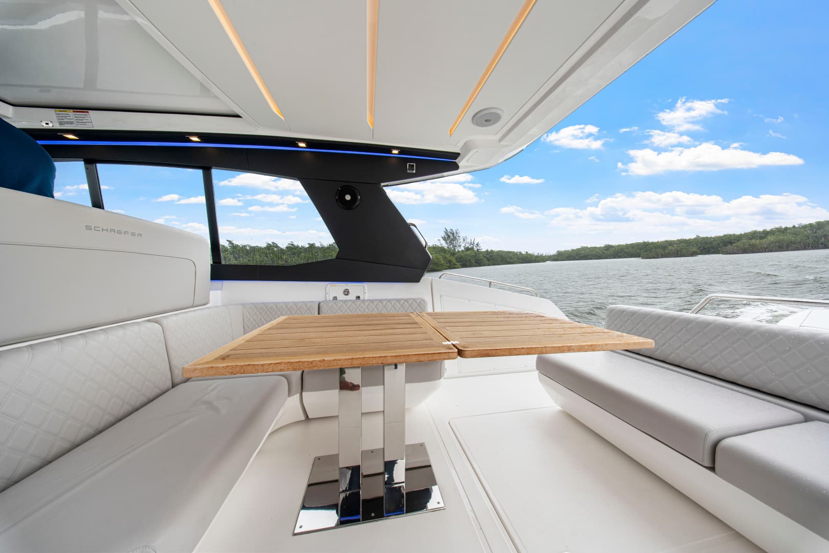 2025 Schaefer 375 HT