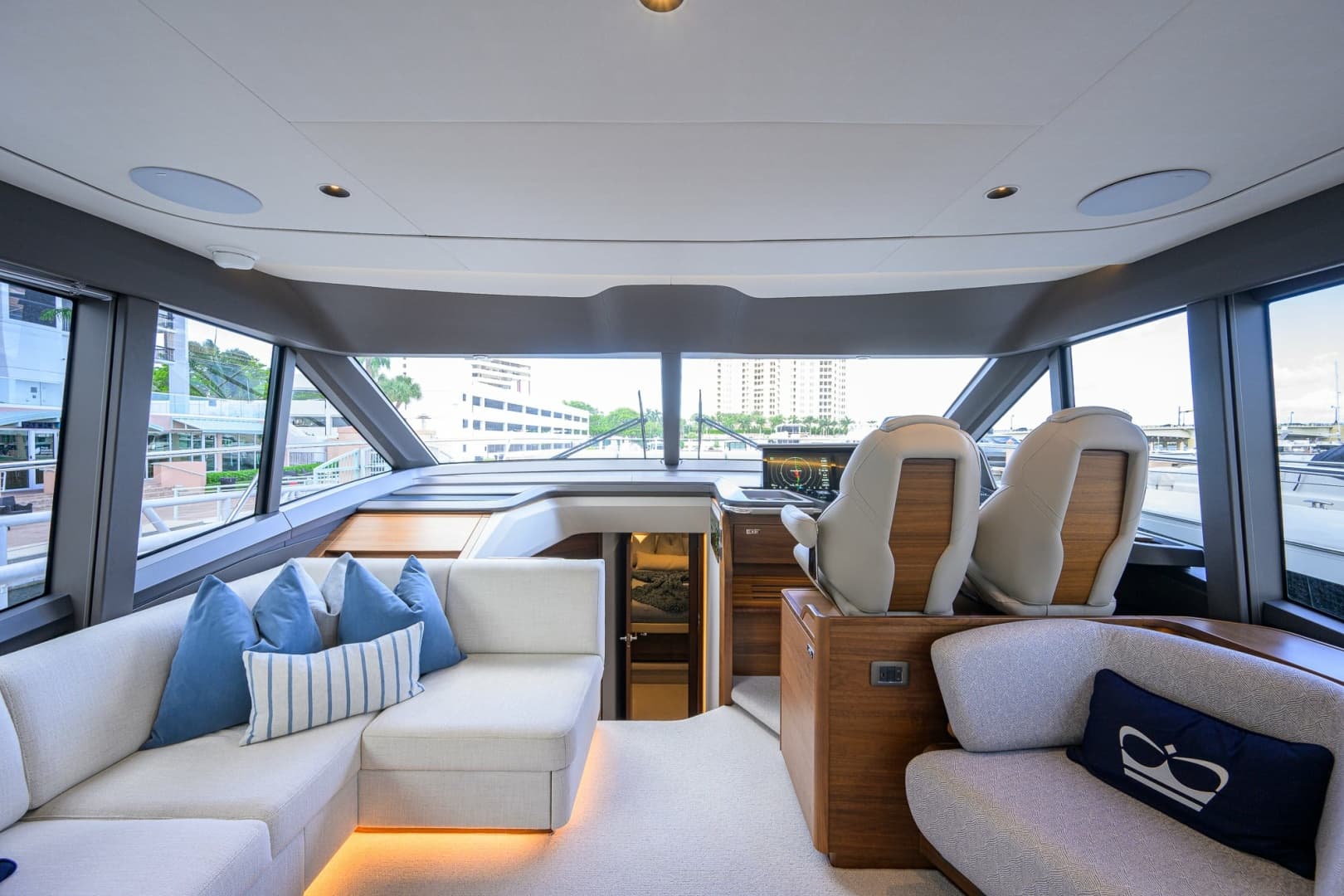 2026 Princess F58