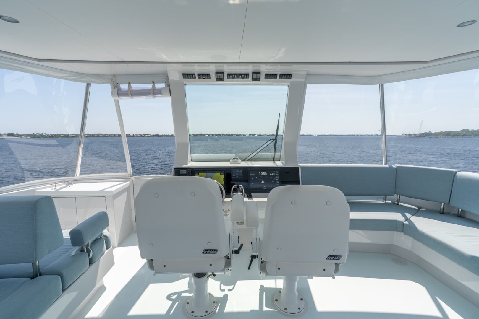 Two Oceans 555-