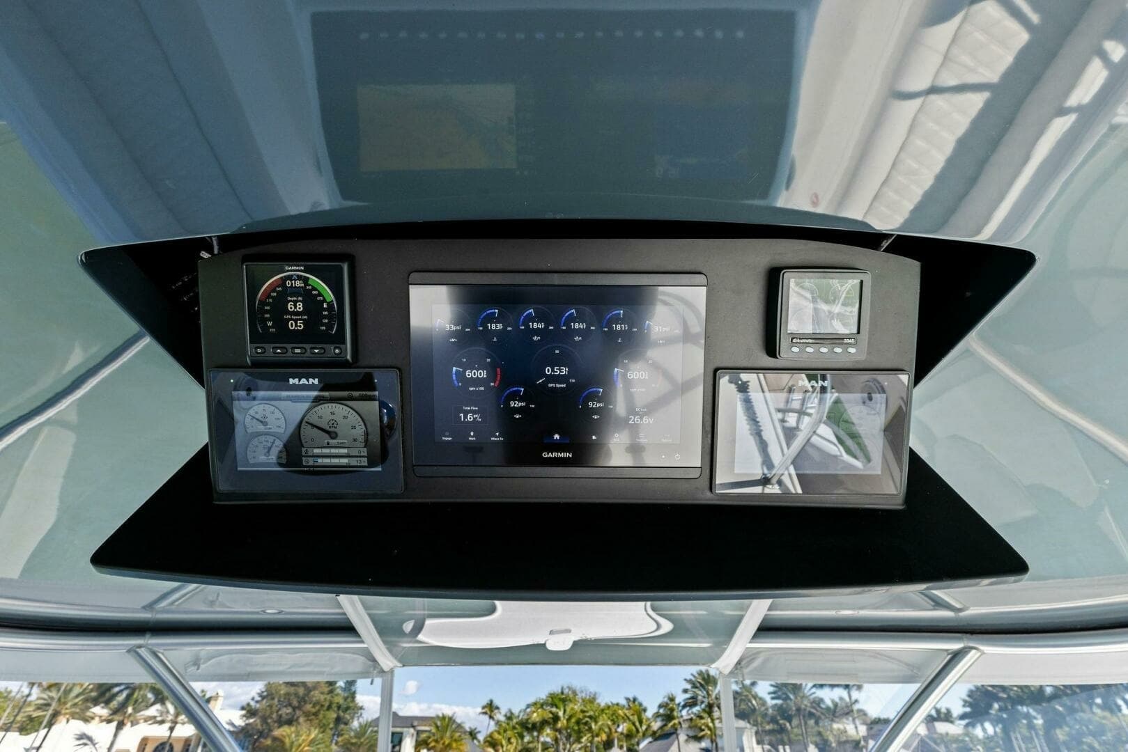 2023 Viking 54 Convertible OLDA FLORIDIAN