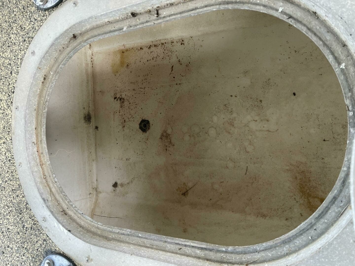 1997 Custom 31 Center Console Pullin Drag