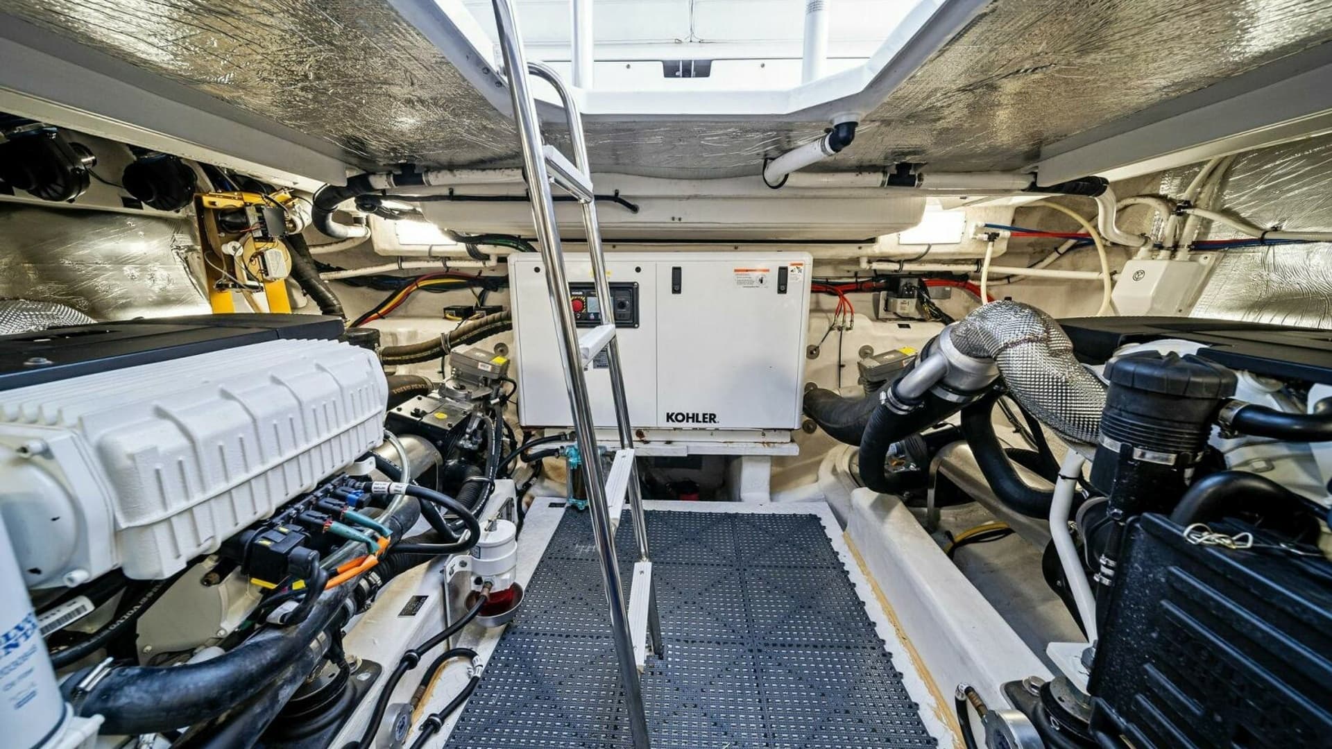 2019 Cruisers 45 Cantius 'My Everything'