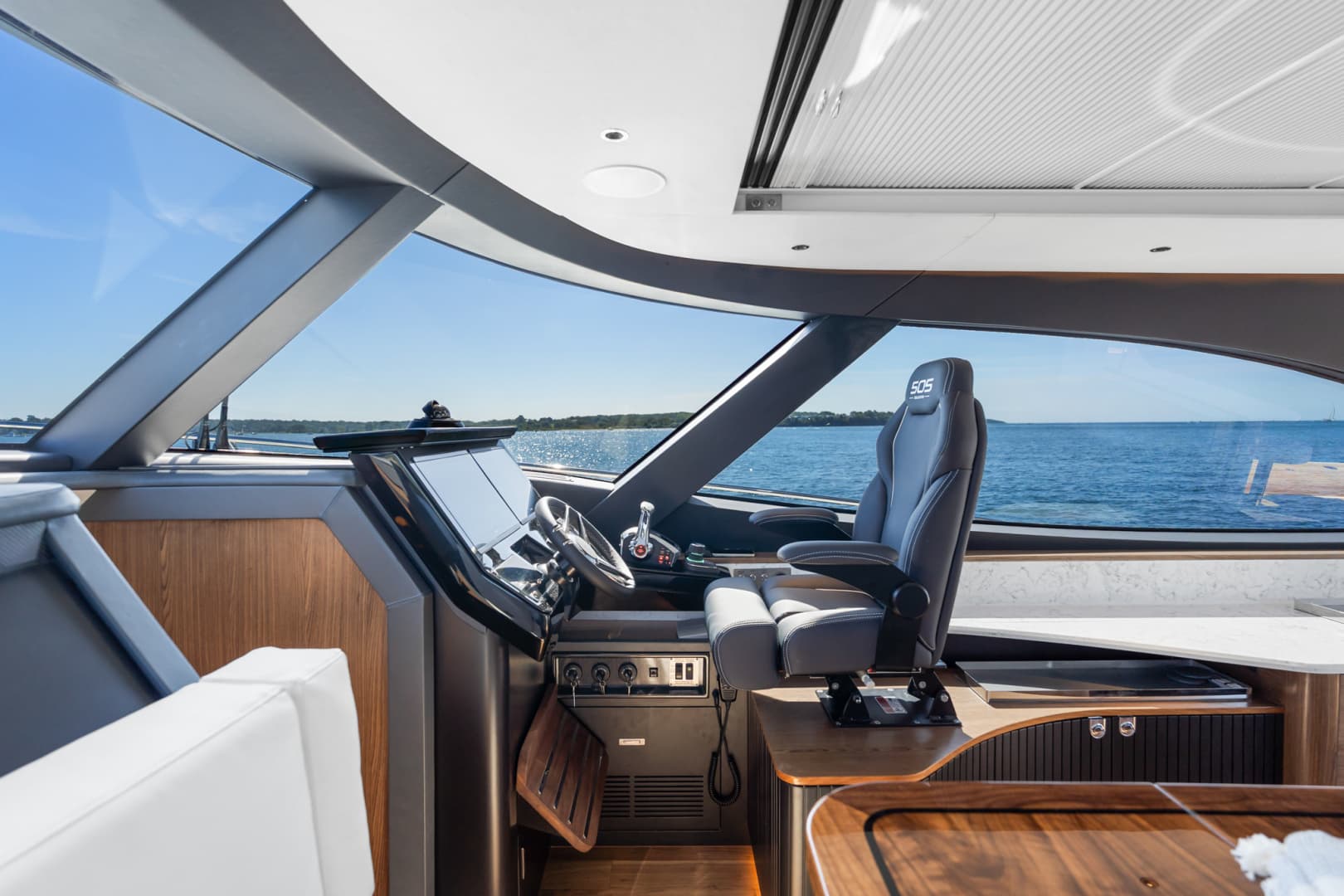 2025 ECLIPSE 505 Shadow