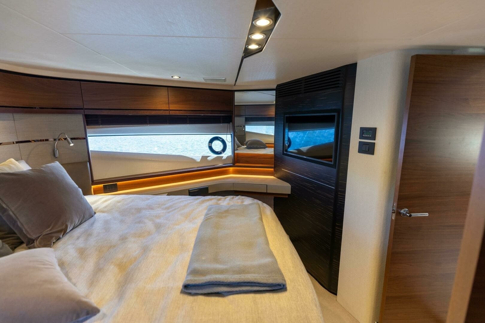 2019 Princess S65