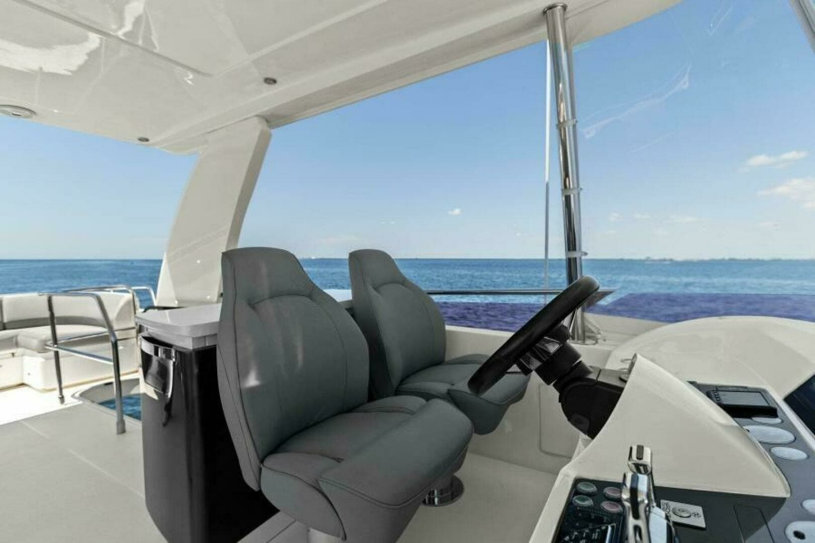2016 60 Princess Flybridge - Princess Rose Too - 