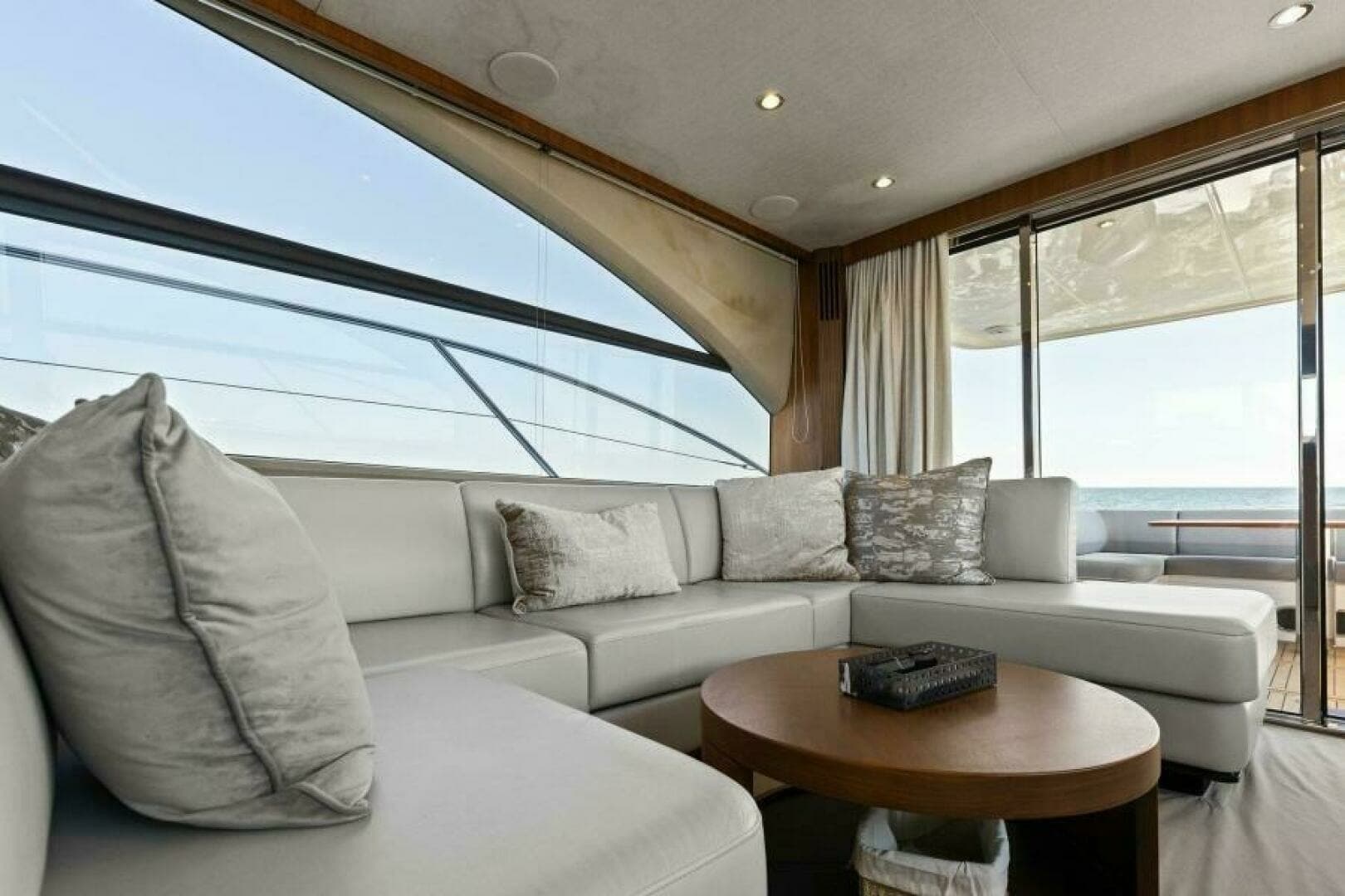 2016 60 Princess Flybridge - Princess Rose Too - 