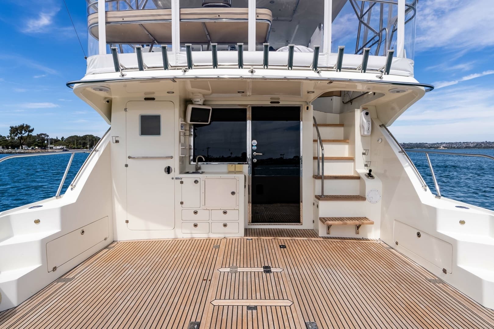 2019 50 Mikelson Sportfisher