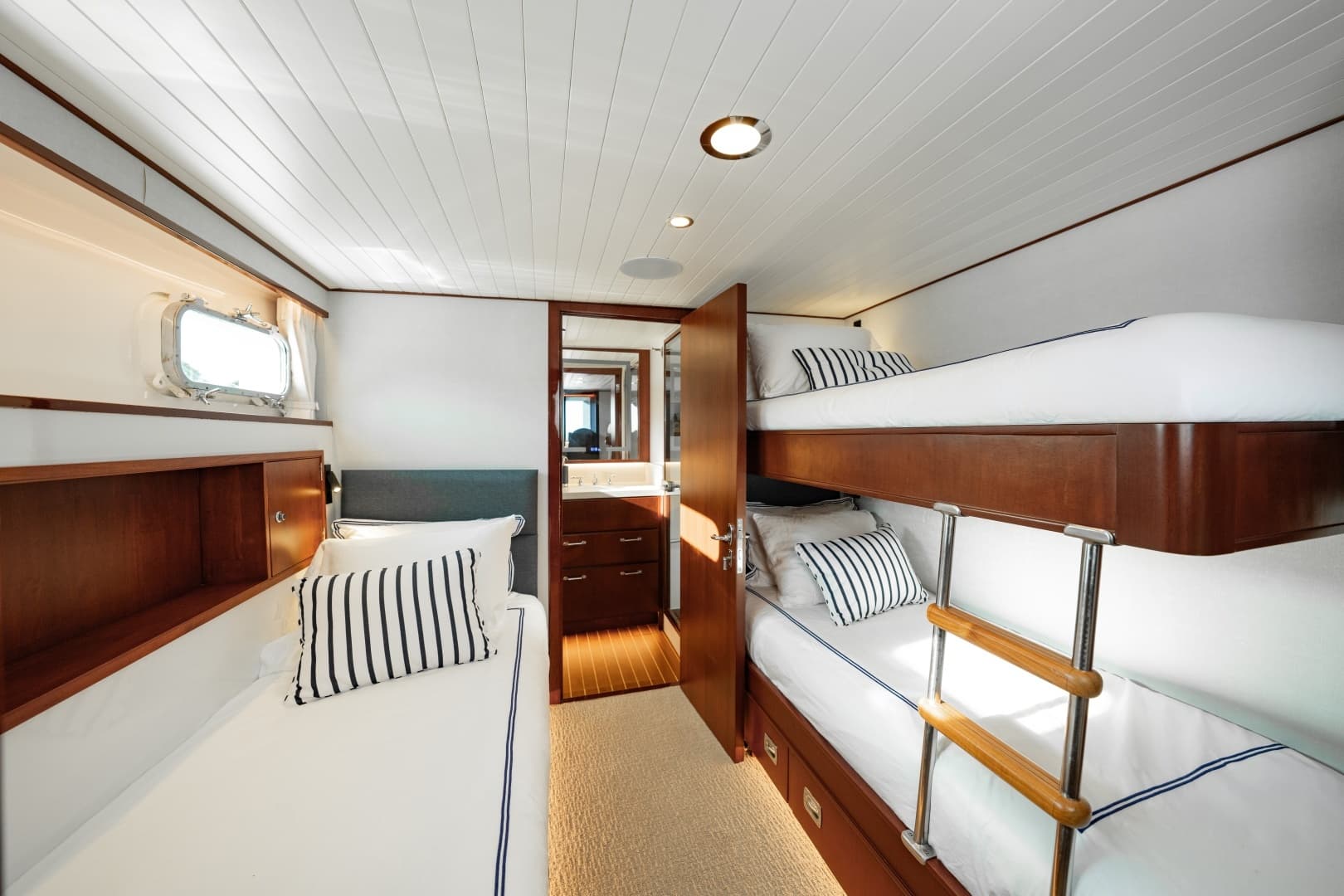 1971 Feadship 101