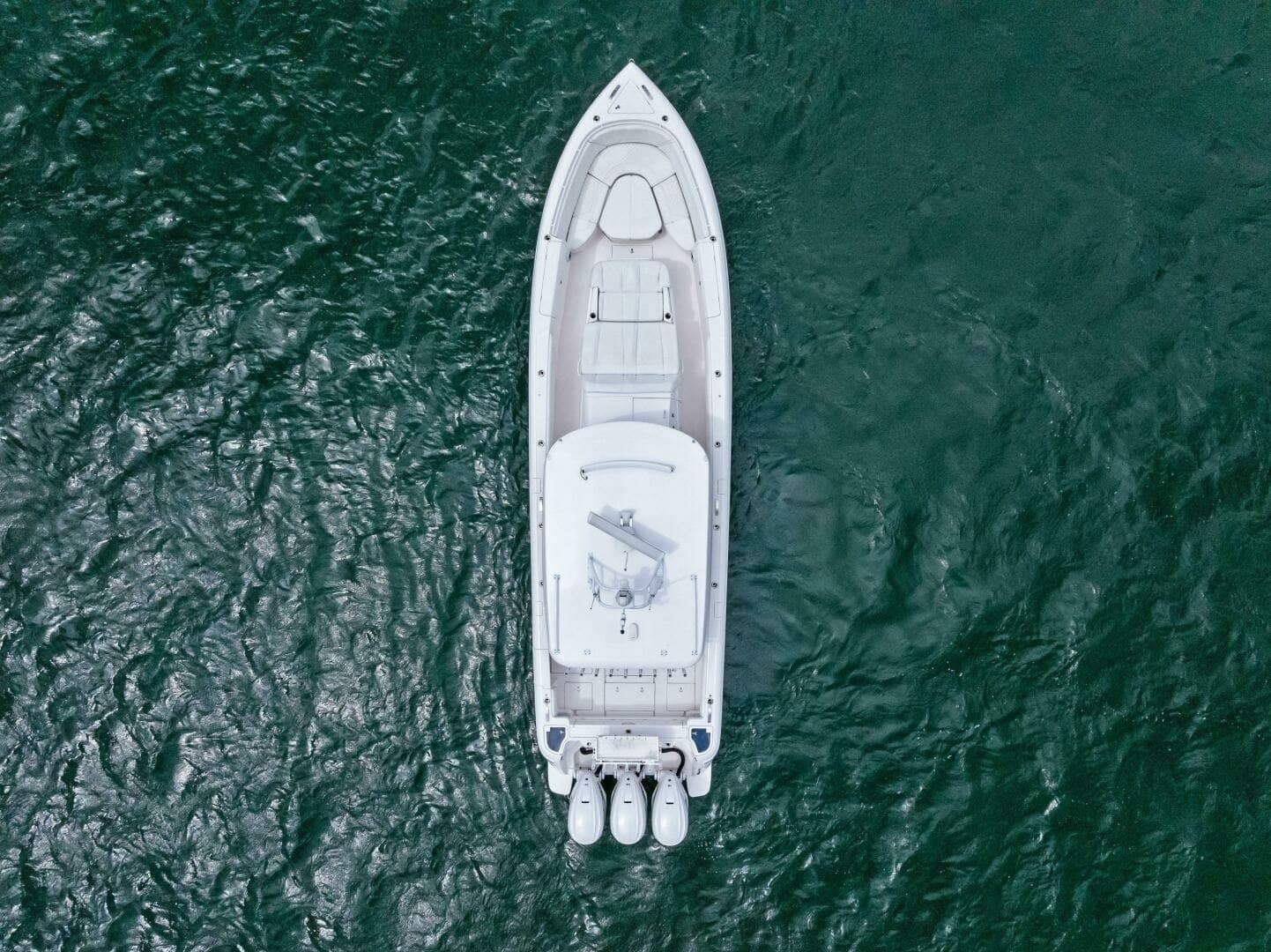 2020 Intrepid 400 CC - Profile