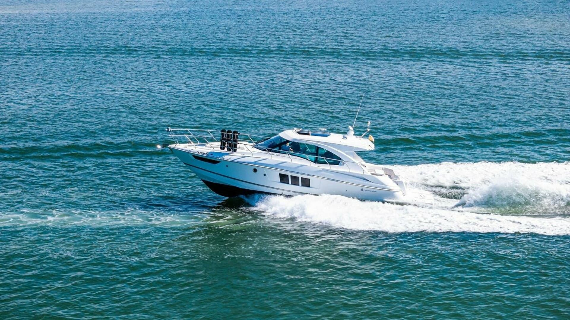 2019 Cruisers 45 Cantius 'My Everything'