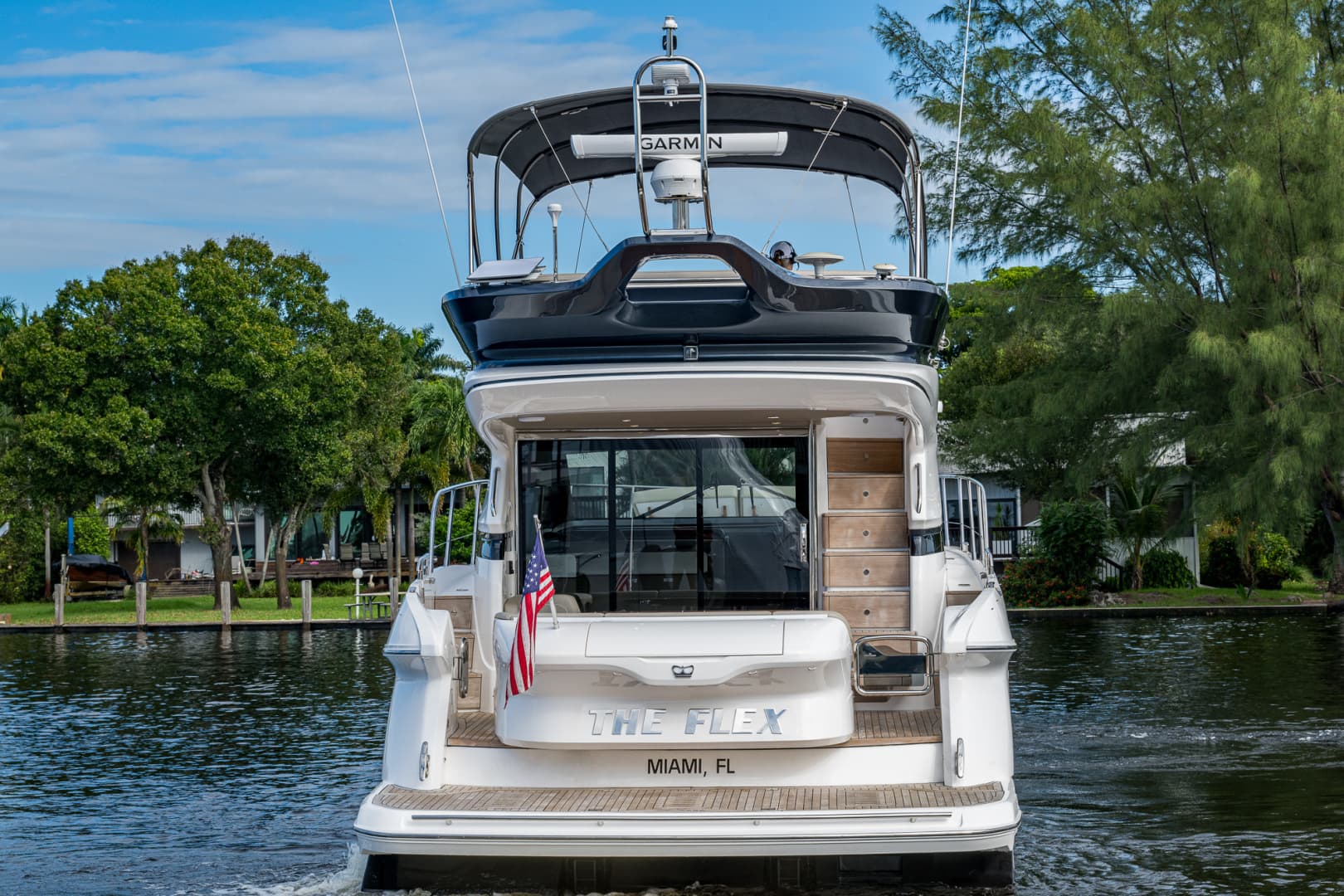 2025 Princess F45